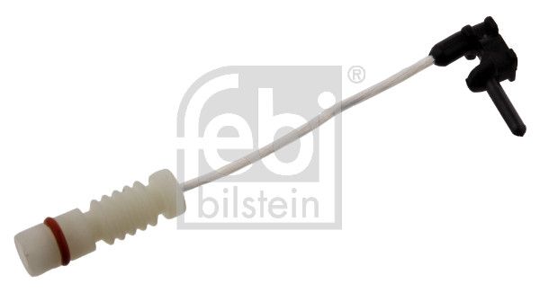 Contact d'avertissement, usure des plaquettes de frein FEBI BILSTEIN