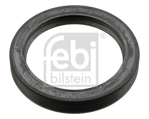 Bague d'étanchéité, flasque de boîte de vitesse manuelle FEBI BILSTEIN