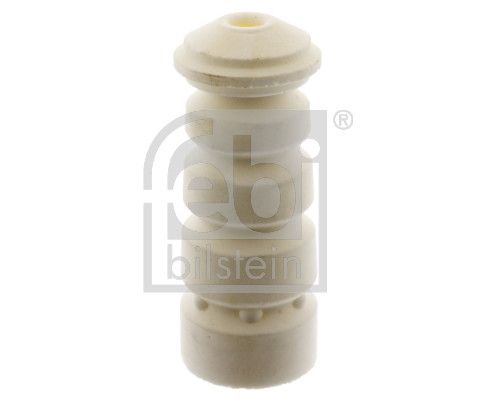 Butée élastique, suspension - image 1