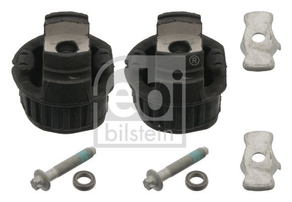 Jeu de coussinets, corps de l'essieu FEBI BILSTEIN