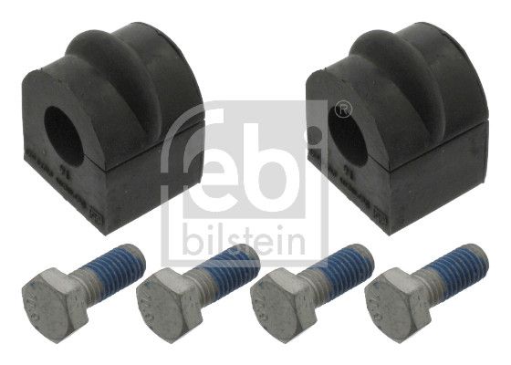 Jeu de coussinets, stabilisateur FEBI BILSTEIN