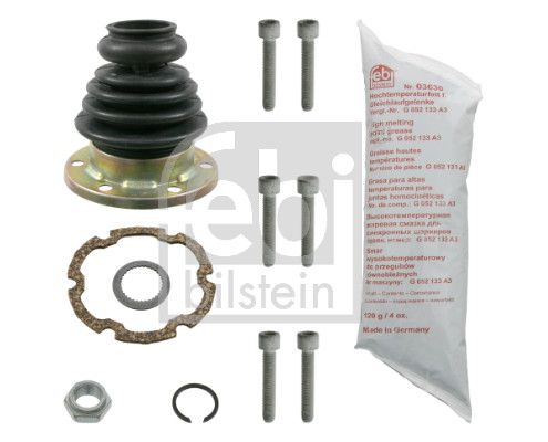 Jeu de joints-soufflets, arbre de commande FEBI BILSTEIN