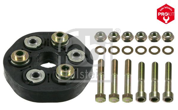 Joint, arbre de transmission FEBI BILSTEIN