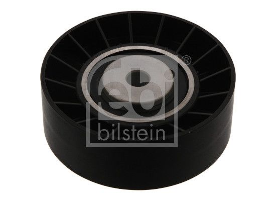 Poulie renvoi/transmission, courroie trapézoïdale à nervures FEBI BILSTEIN