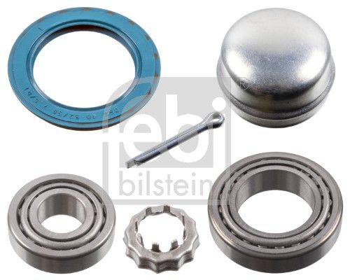 Kit de roulements de roue FEBI BILSTEIN