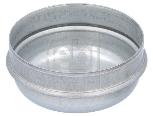 Bonnette/tête/bout, roulement de roue FEBI BILSTEIN