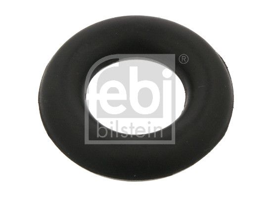 Suspension, échappement - image 1