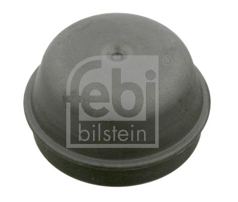 Bonnette/tête/bout, roulement de roue FEBI BILSTEIN