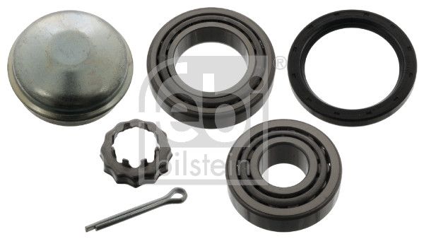 Kit de roulements de roue FEBI BILSTEIN