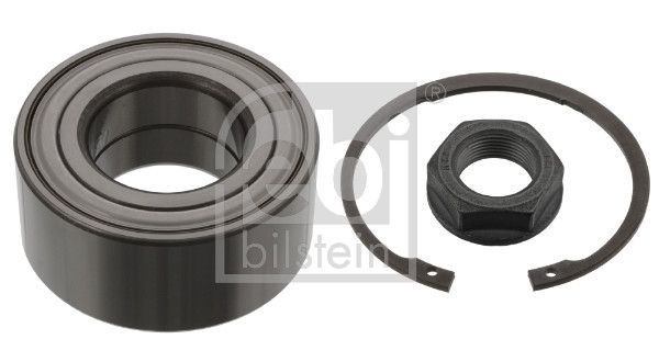 Kit de roulements de roue FEBI BILSTEIN