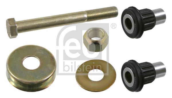 Kit d'assemblage, levier de déviation FEBI BILSTEIN