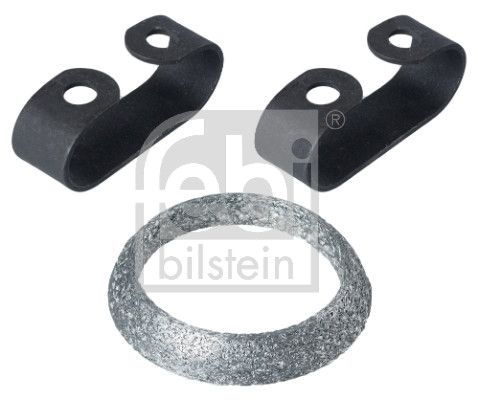 Kit d'assemblage, tuyau d'échappement FEBI BILSTEIN
