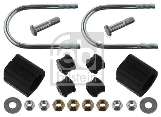 Jeu de coussinets, stabilisateur FEBI BILSTEIN