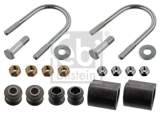 Jeu de coussinets, stabilisateur FEBI BILSTEIN