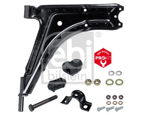 Bras de liaison, suspension de roue FEBI BILSTEIN
