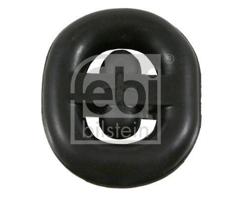 Anneau de fixation, silencieux FEBI BILSTEIN