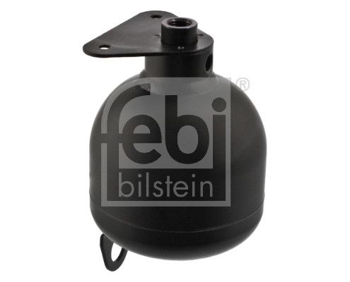 Accumulateur de pression, suspension/amortissement FEBI BILSTEIN