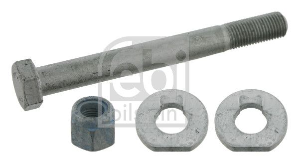 Vis de correction du carrossage - image 1