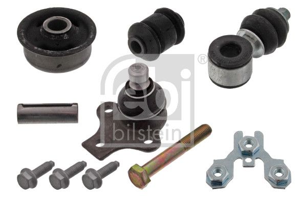 Kit d'assemblage, bras de liaison - image 1