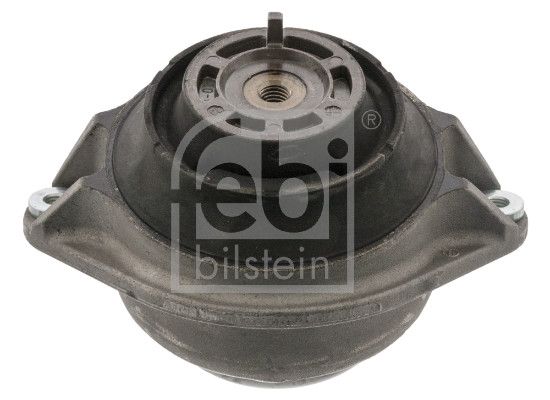 Support moteur - image 1