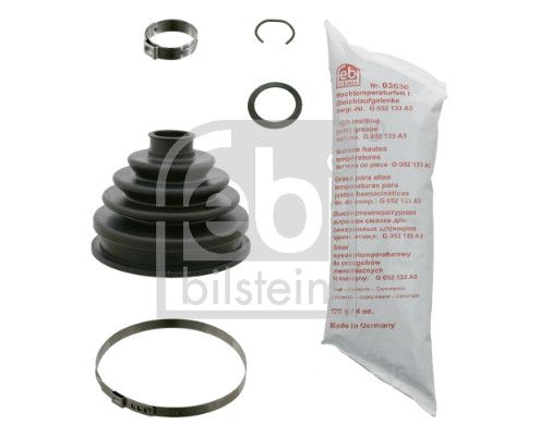 Jeu de joints-soufflets, arbre de commande FEBI BILSTEIN