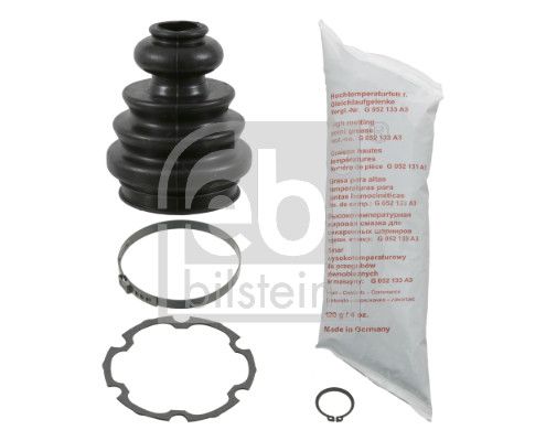 Jeu de joints-soufflets, arbre de commande FEBI BILSTEIN