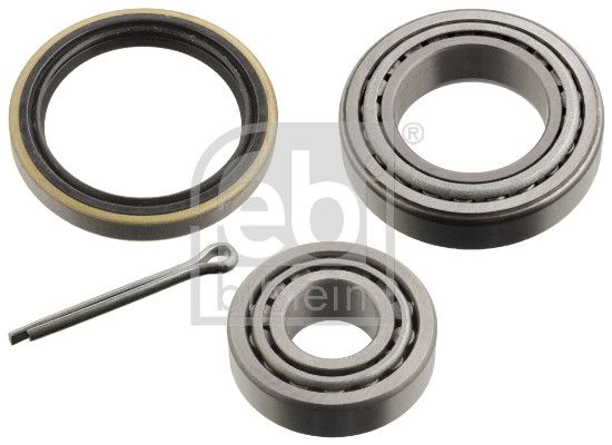 Kit de roulements de roue FEBI BILSTEIN