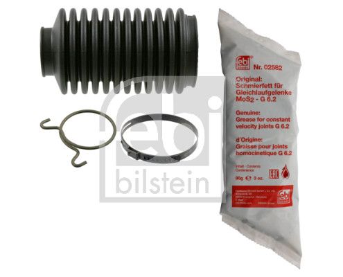 Jeu de joints-soufflets, direction FEBI BILSTEIN
