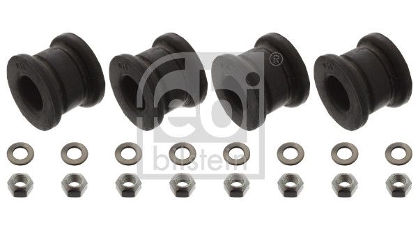 Jeu de coussinets, stabilisateur FEBI BILSTEIN