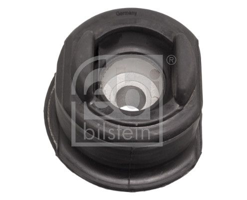Suspension, corps de l'essieu FEBI BILSTEIN