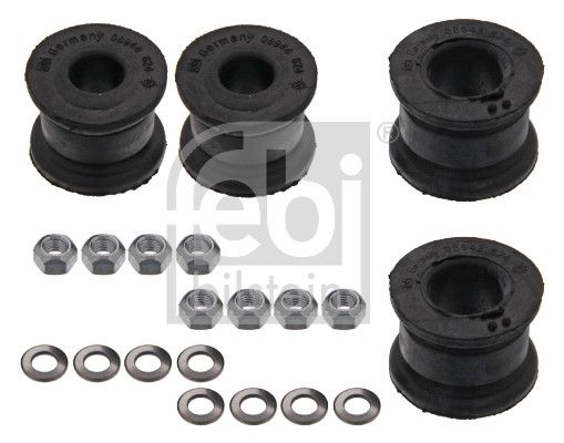Jeu de coussinets, stabilisateur FEBI BILSTEIN