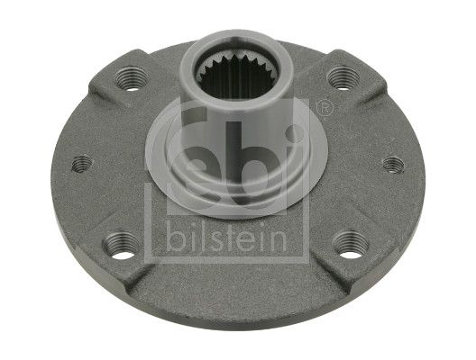 Moyeu de roue FEBI BILSTEIN