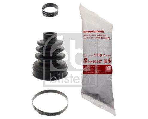 Jeu de joints-soufflets, arbre de commande - image 1