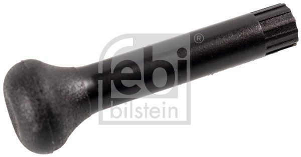 Bouton de verrouillage FEBI BILSTEIN