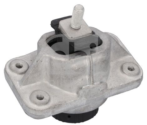 Support moteur - image 1