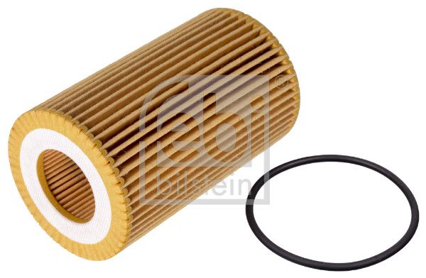 Filtre à huile FEBI BILSTEIN