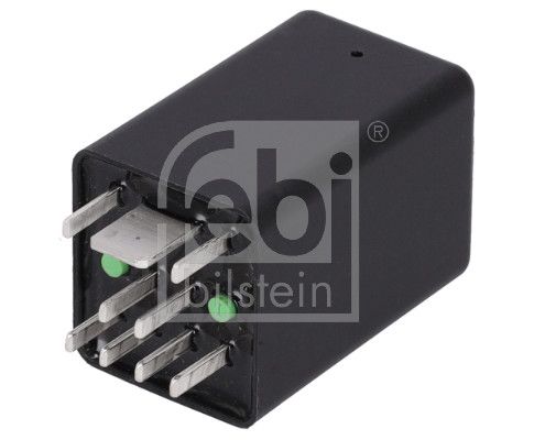 Temporisateur de préchauffage FEBI BILSTEIN