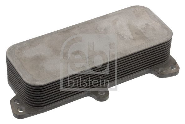 Radiateur d'huile FEBI BILSTEIN