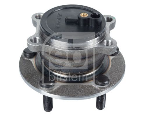 Kit de roulements de roue FEBI BILSTEIN