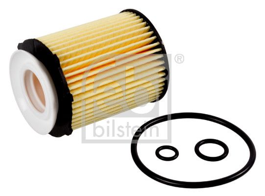 Filtre à huile FEBI BILSTEIN