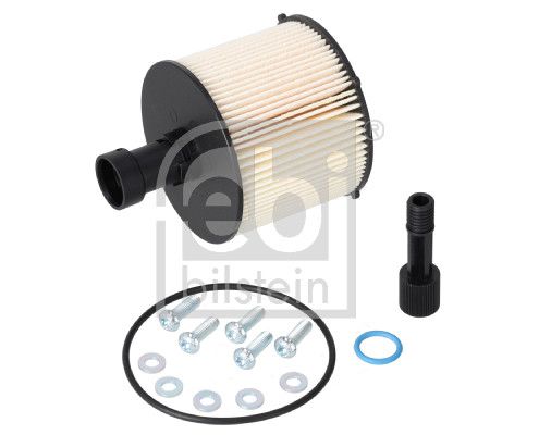 Filtre à carburant FEBI BILSTEIN