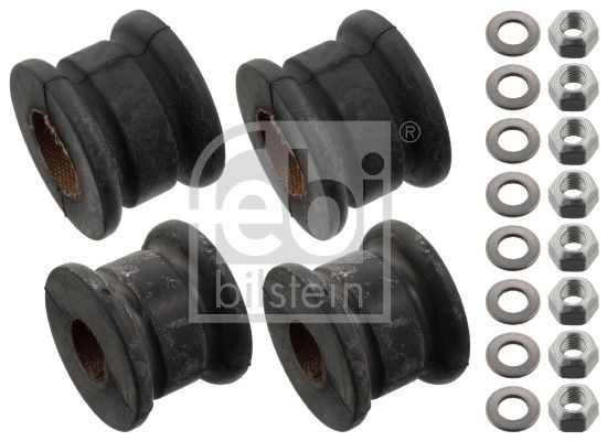Jeu de coussinets, stabilisateur FEBI BILSTEIN