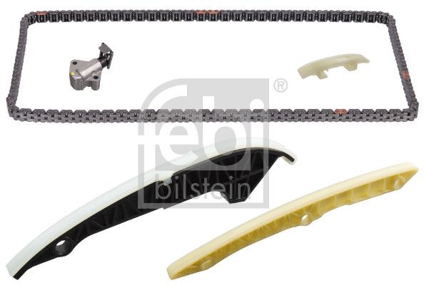 Kit de distribution par chaîne FEBI BILSTEIN