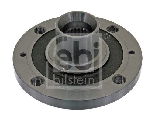Moyeu de roue FEBI BILSTEIN