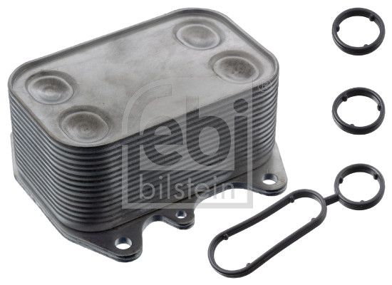 Radiateur d'huile FEBI BILSTEIN