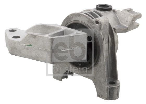 Support moteur - image 1