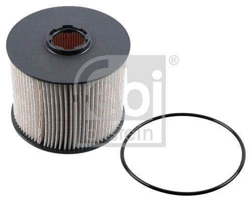 Filtre à carburant FEBI BILSTEIN