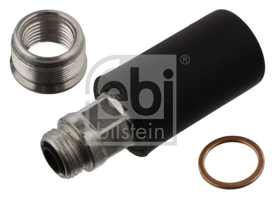 Pompe, préalimentation de carburant FEBI BILSTEIN