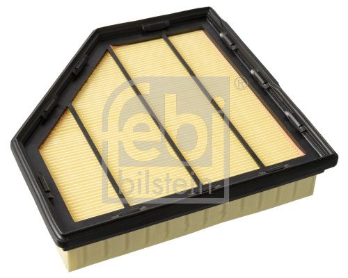 Filtre à air - image 1