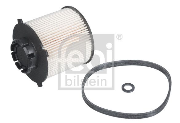 Filtre à carburant FEBI BILSTEIN